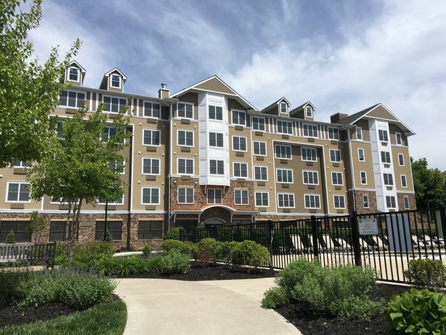 Building Photo - River Edge at Garfield