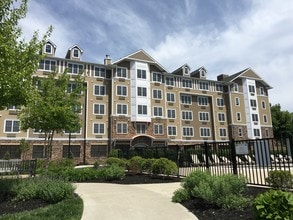 Building Photo - River Edge at Garfield