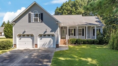 Building Photo - 105 Serenity Ct