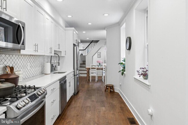 Foto del edificio - 1228 Patapsco St