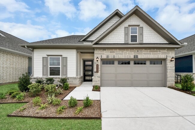 Building Photo - 8038 Wandering Glider Dr