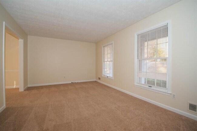 Foto del edificio - 3534 Ridge View Ct NE