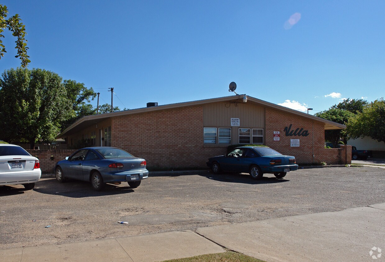Primary Photo - Elara Villa on 51st