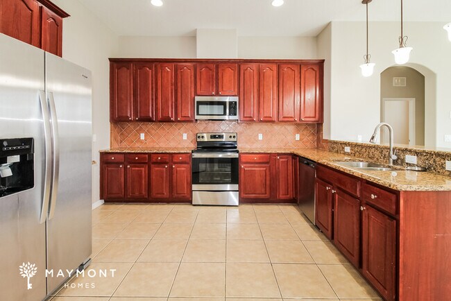 Foto del edificio - 2359 Old Oak Trail