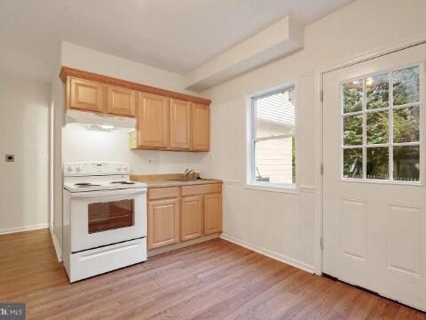 Foto del edificio - 7823 Shreve Rd