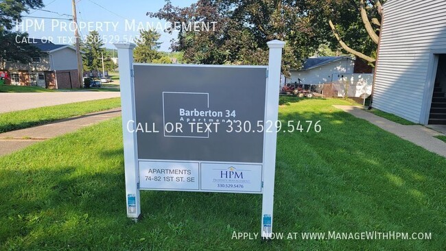 Foto del edificio - 82 1st St SE