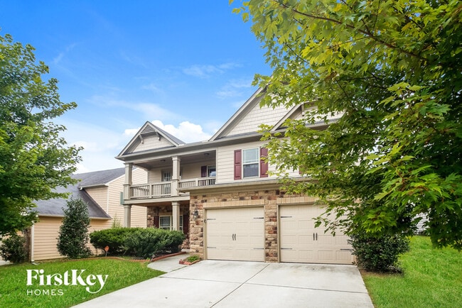 Foto del edificio - 1234 Silvercrest Ct SW