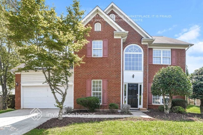 Building Photo - 13407 Willow Falls Rd
