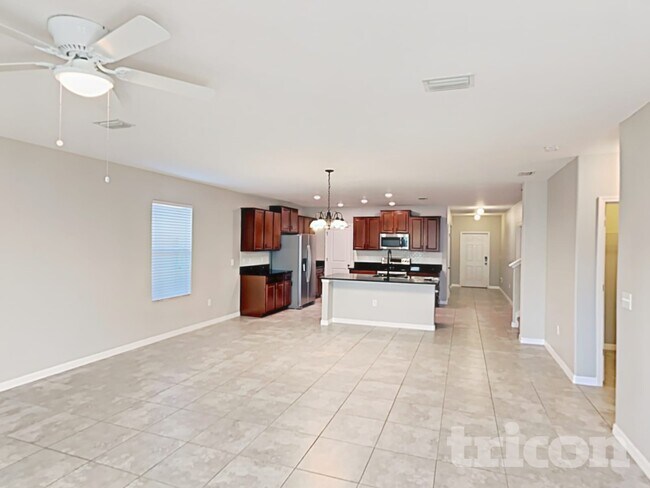 Foto del edificio - 1609 Redmond Brook Ln