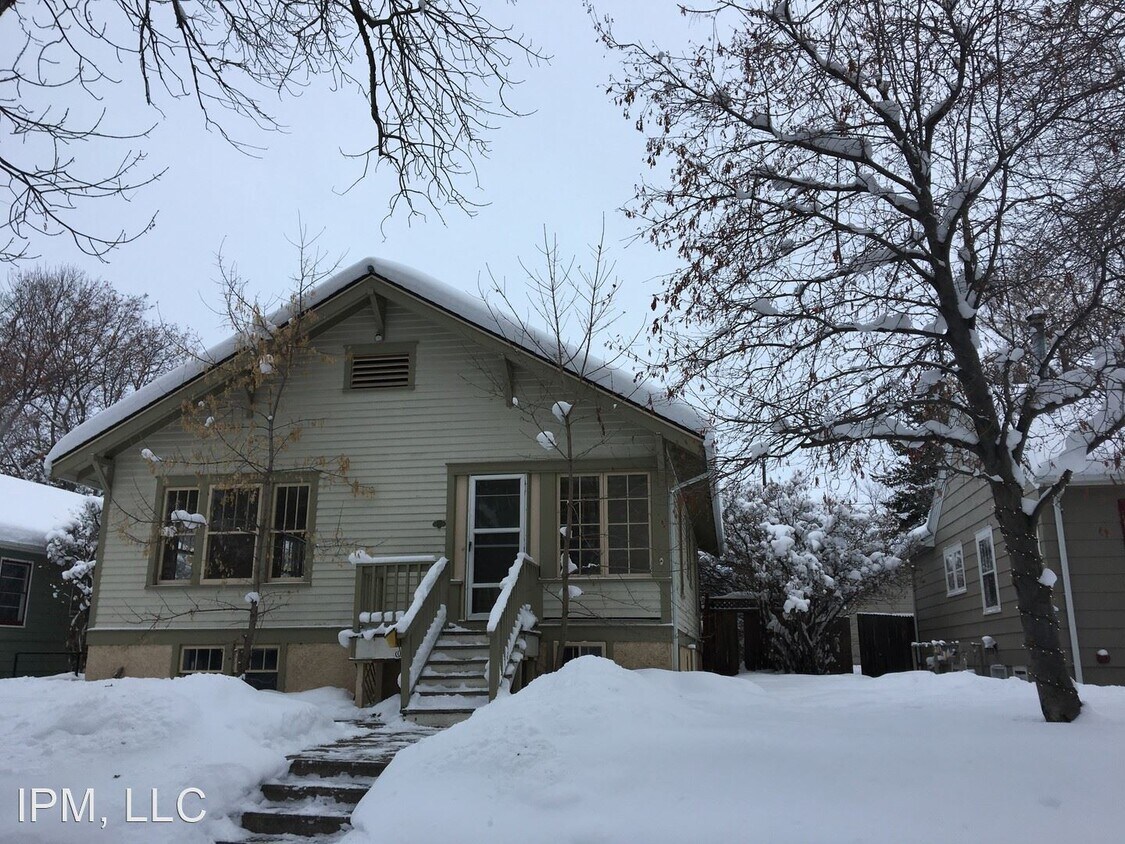 Primary Photo - 3 br, 1 bath House - 1017 South Wilson Ave