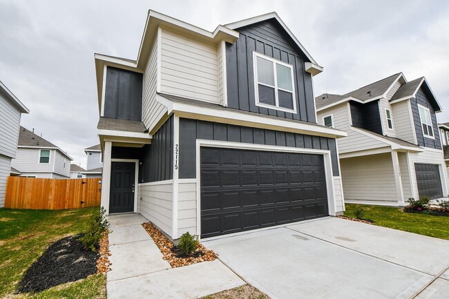 Building Photo - 22115 Imperious Pk Wy