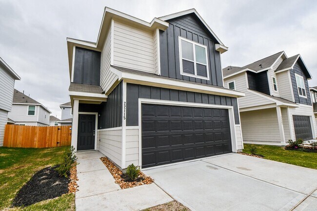 Foto del edificio - 22115 Imperious Pk Wy