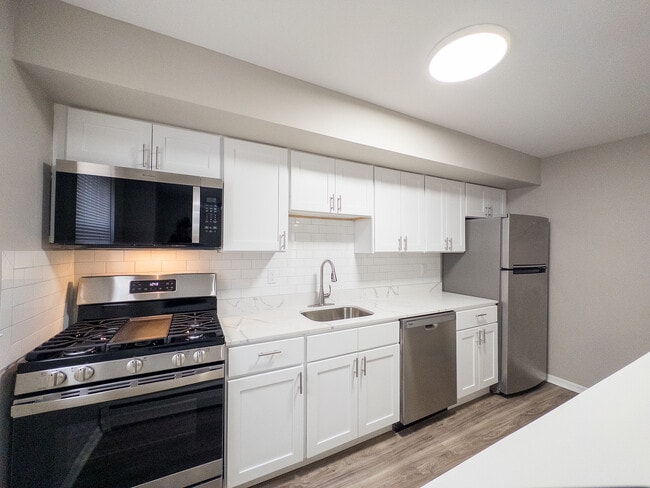 Interior Photo - Orchard View Apartments