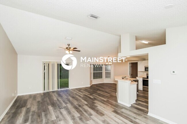 Foto del edificio - 3 Bedroom Pet-Friendly Home in VERO BEACH,...