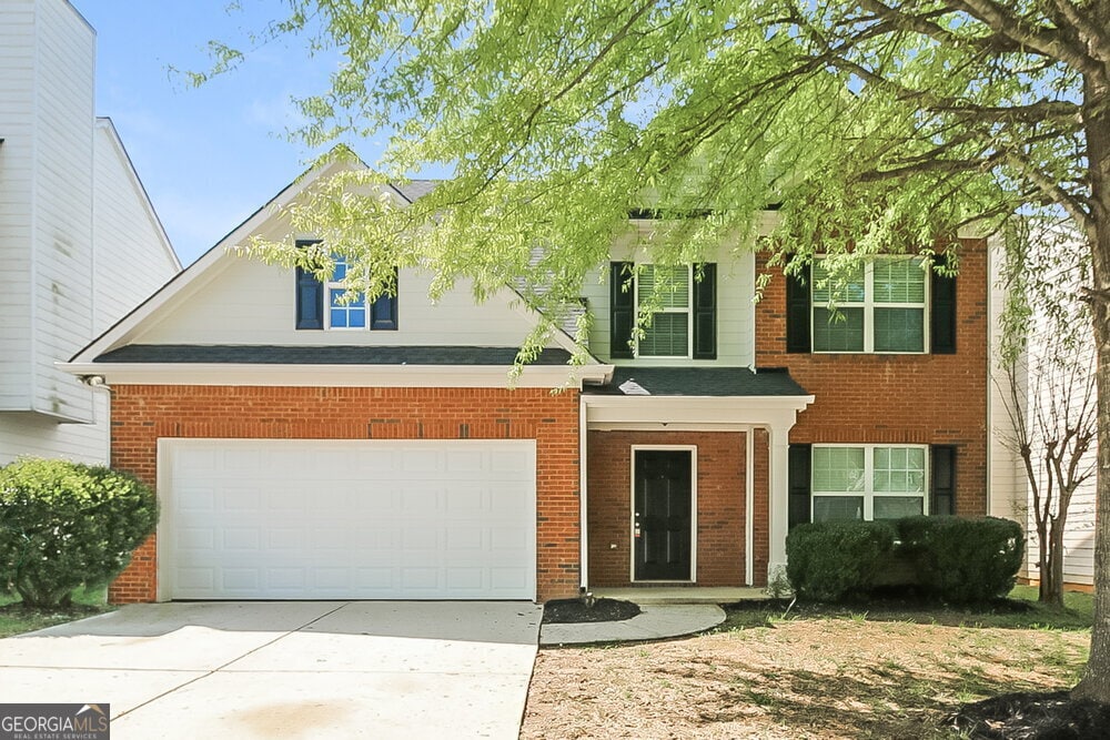 Primary Photo - 4353 Grant Forest Cir