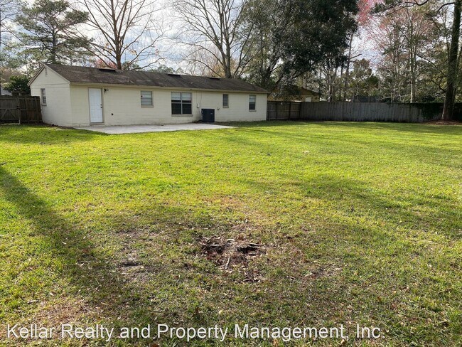 Foto del edificio - 3 br, 2 bath House - 1643 Rhonda Dr