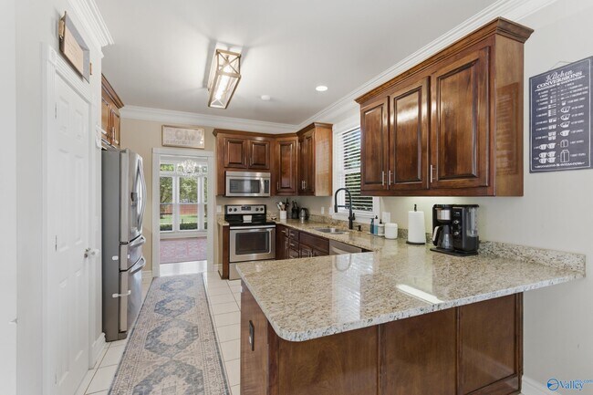 Foto del edificio - 3103 Kincade Cir
