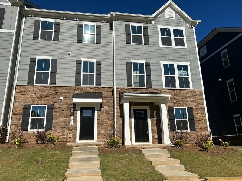 1973 Stallings Rd, Stallings, NC 28104 Townhome Rentals in Stallings