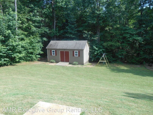 Building Photo - 4 br, 2.5 bath House - 1049 Crosswinds Drive