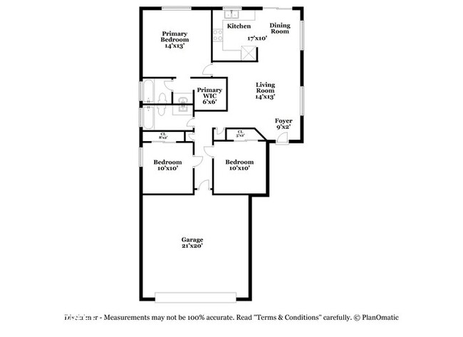 Foto del edificio - 3246 W Melinda Ln