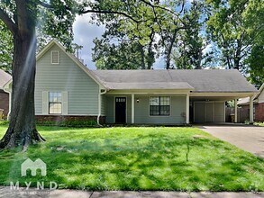 Building Photo - 3935 Rim Creek Ln