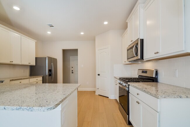 Foto del edificio - 1108 Ginsburg Ln