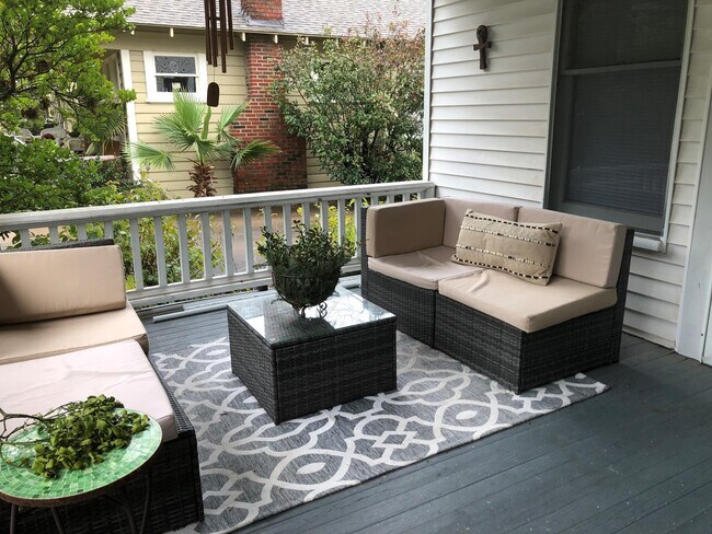 Foto del edificio - 703E31