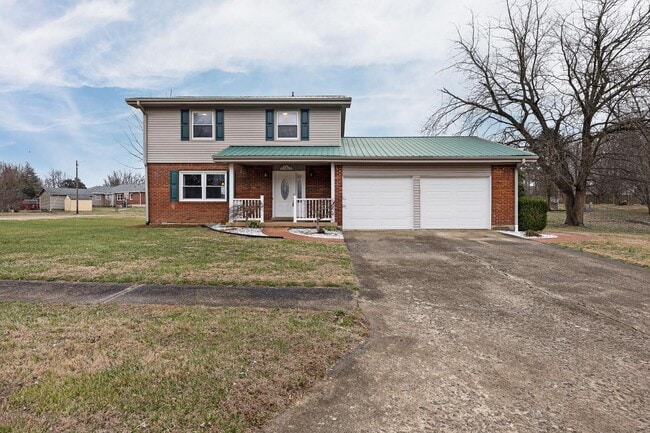 Foto del edificio - 611 Harvard Dr