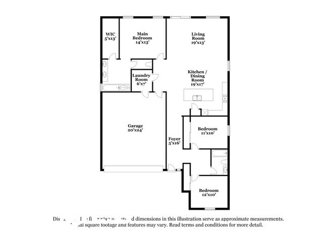 Building Photo - 38215 W Santa Clara Ave