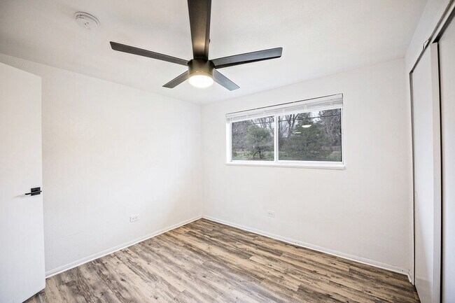 Foto del edificio - Wheelhouse Apartments
