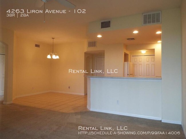 Foto del edificio - 4263 Liron Ave