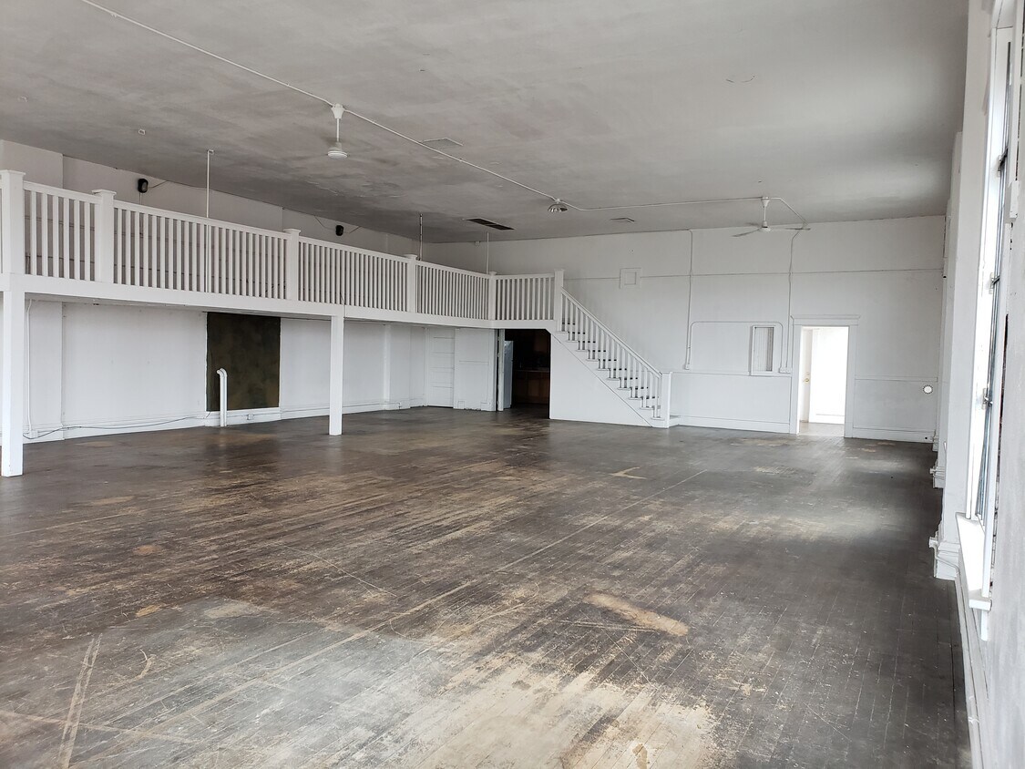 Foto principal - 298 N 18th St
