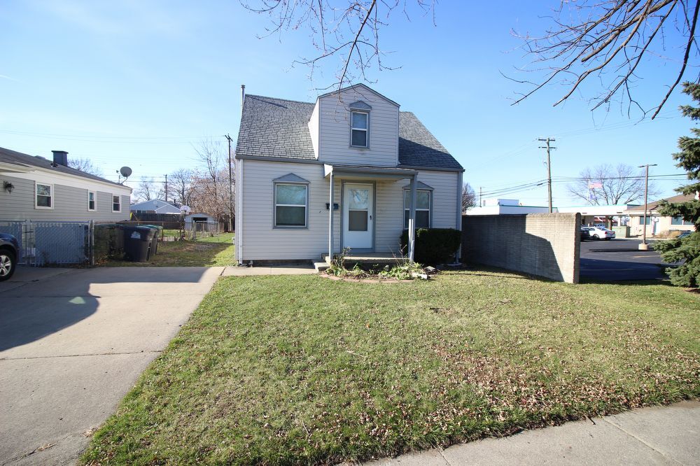 Wonderful home in Taylor House Rental in Taylor, MI
