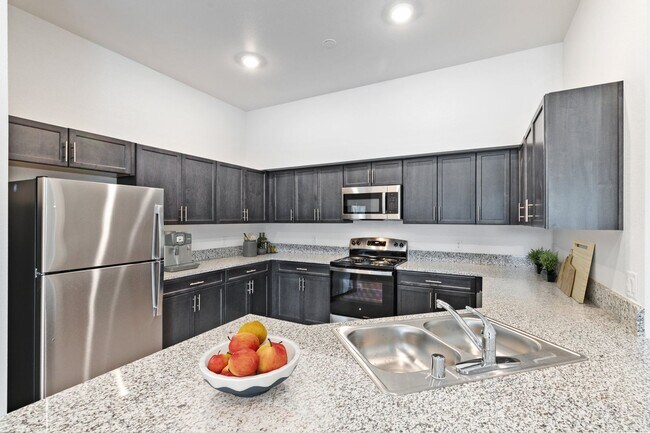 Foto del interior - Madelyn Court