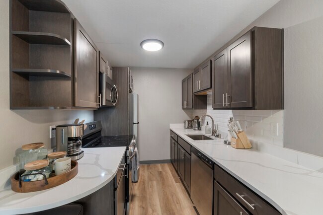 Furnished Unit 2 - Tanara Villa