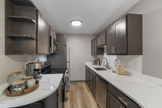 Furnished Unit 2 - Tanara Villa