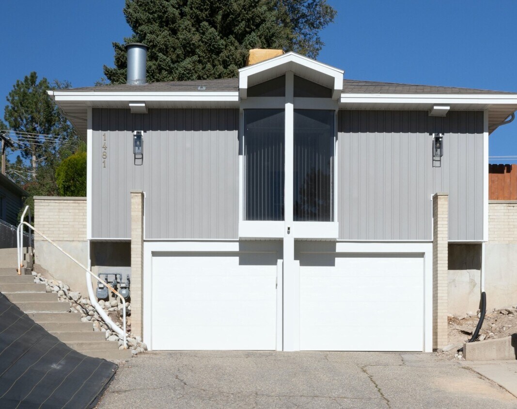 1481 E Blaine Ave, Salt Lake City, UT 84105 Townhome Rentals in Salt