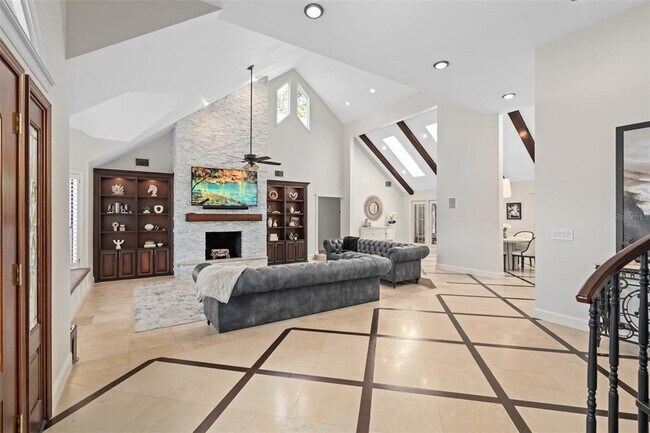 Foto del edificio - 2214 Earleaf Ct