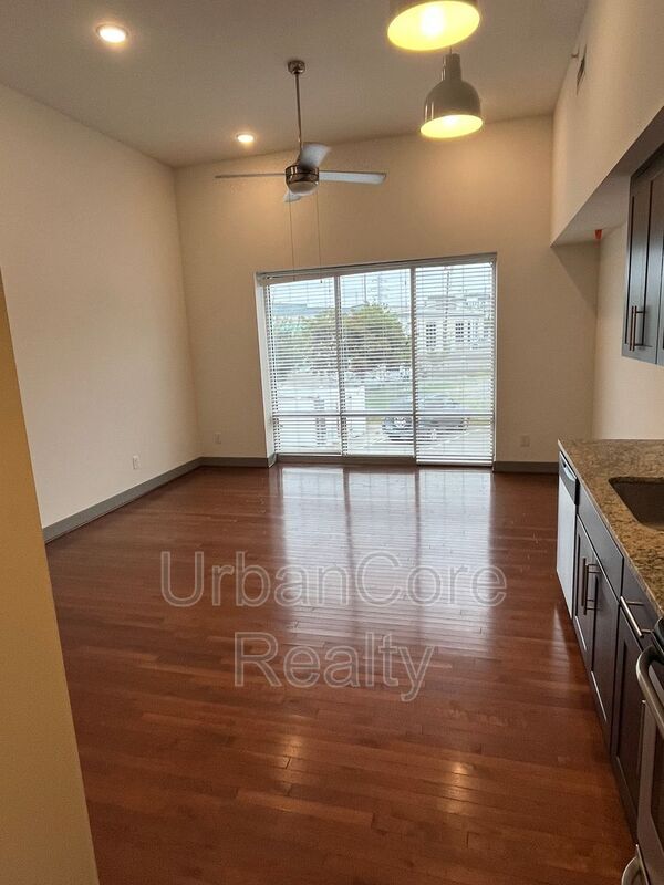 Building Photo - 1400 N Arthur Ashe Blvd