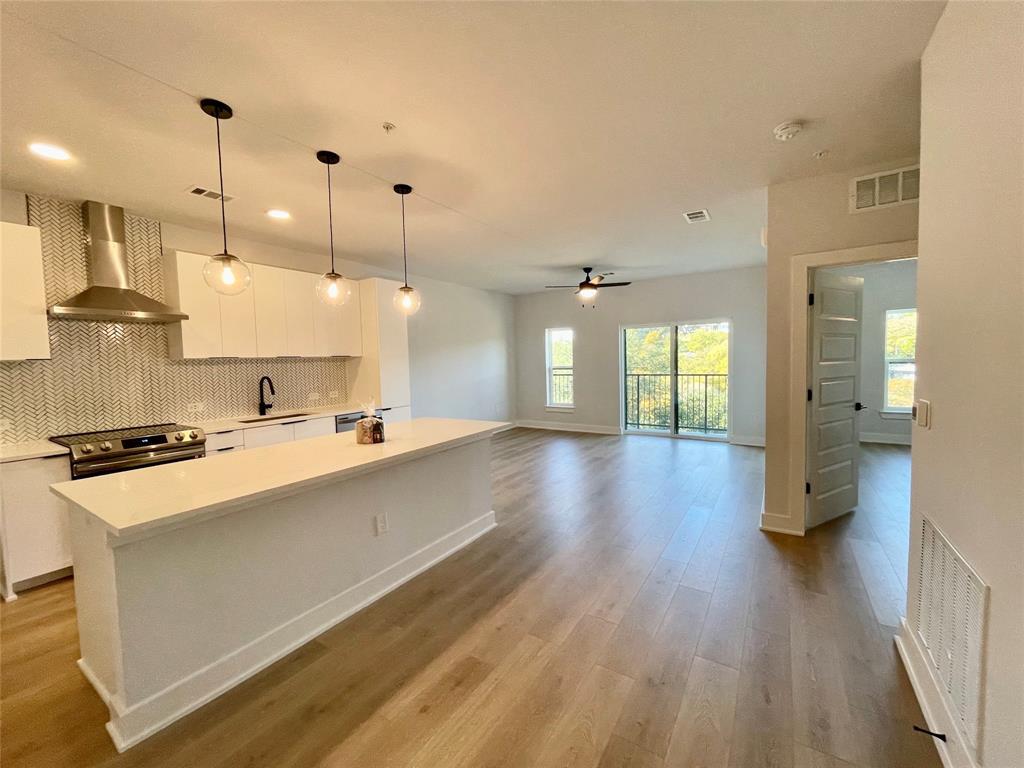 2500 Longview St Unit 308, Austin, TX 78705 Condo for Rent in Austin