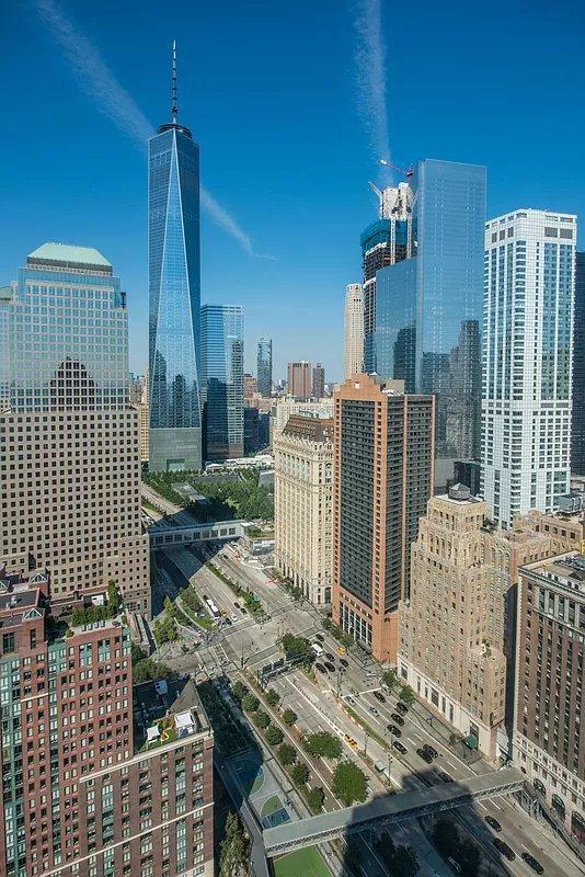 Building Photo - 1 bedroom in NEW YORK NY 10280