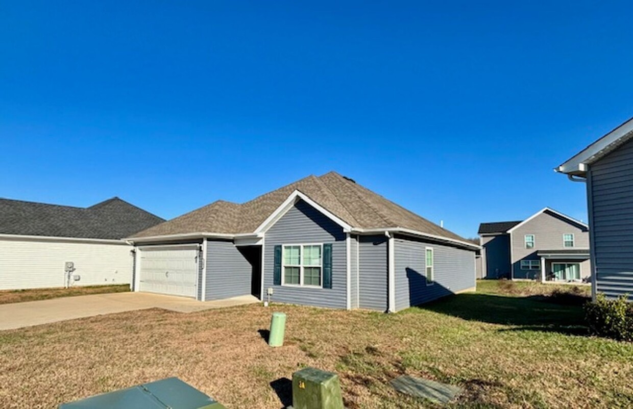 Foto principal - 7191 Seagraves Ct