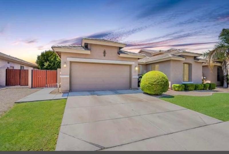 Photo - 201 W. Roadrunner Dr. (Chandler, AZ)