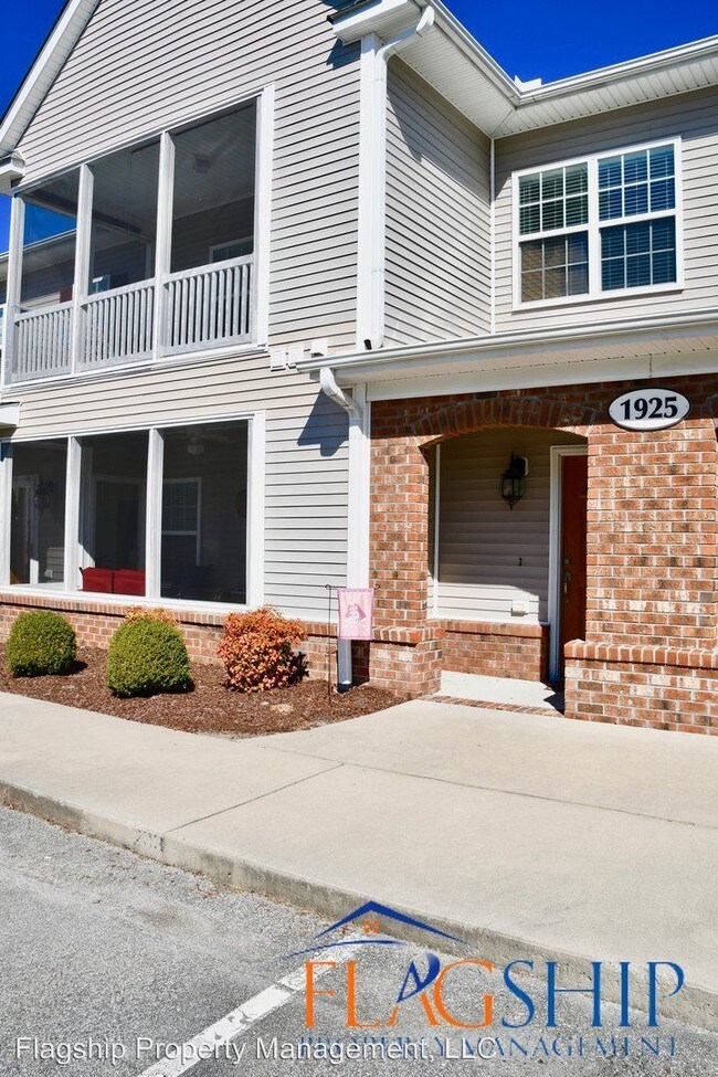 1925 Tara Ct Greenville Nc 27858 Condo For Rent In Primary Photo 1925 Tara Ct