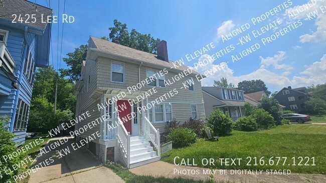 Building Photo - 2425 Lee Rd