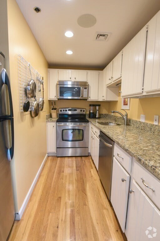 Charlestown Navy Yard Apartments for Rent Charlestown, MA 83