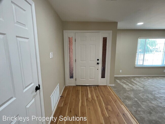 Building Photo - 3 br, 2 bath House - 4505 Olympic Ct NW