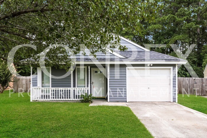 Primary Photo - Impressive Home in Summerville, Available ...