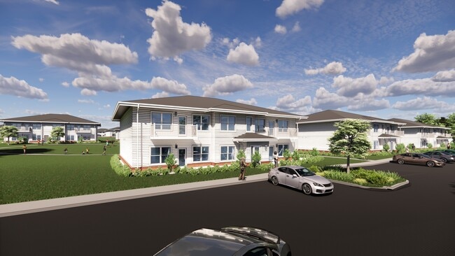 Building Photo - Canandaigua Lake