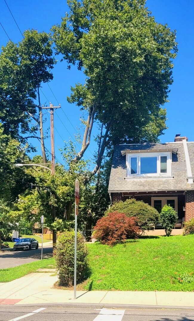 Foto del edificio - Newly Renovated Mt. Airy Corner Home — Hig...